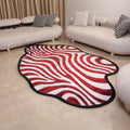 Modern Abstract Area